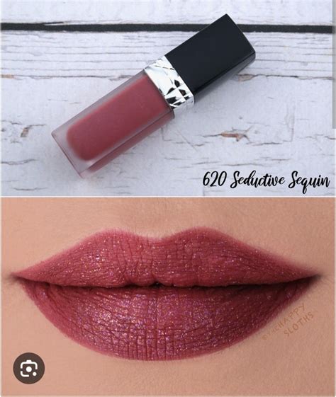 dior seductive 620 lipstick|Dior lipstick forever liquid.